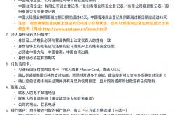 跨境电商之亚马逊开店新手教程(图文详解)
